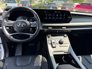 Hyundai PALISADE 2024 AWD XRT 4dr SUV