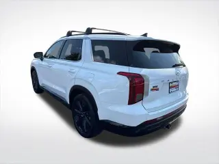 Hyundai PALISADE 2024 AWD XRT 4dr SUV