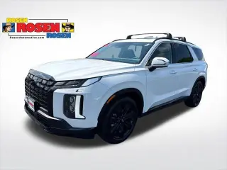 Hyundai PALISADE 2024 AWD XRT 4dr SUV