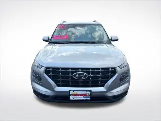 Hyundai VENUE 2023 SEL 4dr Crossover