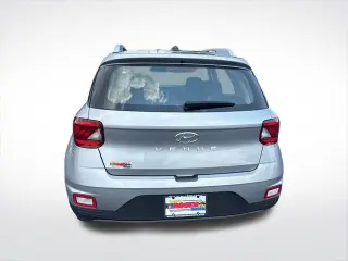 Hyundai VENUE 2023 SEL 4dr Crossover