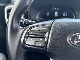 Hyundai VENUE 2023 SEL 4dr Crossover
