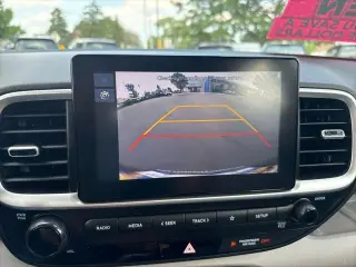 Hyundai VENUE 2023 SEL 4dr Crossover