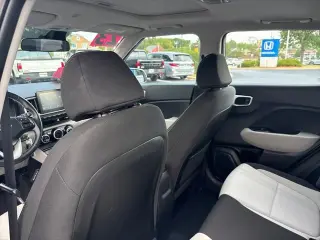 Hyundai VENUE 2023 SEL 4dr Crossover