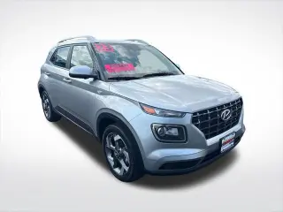 Hyundai VENUE 2023 SEL 4dr Crossover