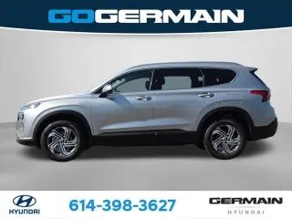 Hyundai SANTA FE 2023 AWD SEL 4dr Crossover
