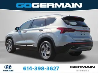 Hyundai SANTA FE 2023 AWD SEL 4dr Crossover