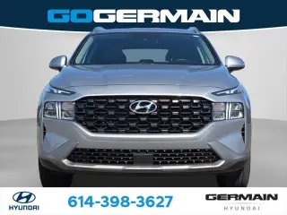 Hyundai SANTA FE 2023 AWD SEL 4dr Crossover