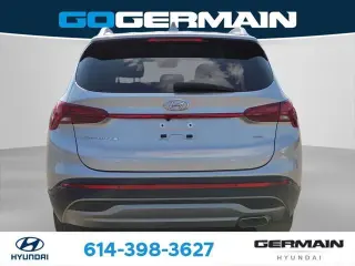 Hyundai SANTA FE 2023 AWD SEL 4dr Crossover