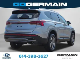 Hyundai SANTA FE 2023 AWD SEL 4dr Crossover