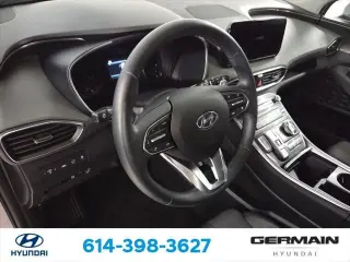 Hyundai SANTA FE 2023 AWD SEL 4dr Crossover