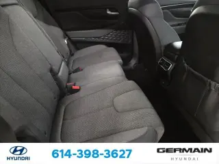 Hyundai SANTA FE 2023 AWD SEL 4dr Crossover