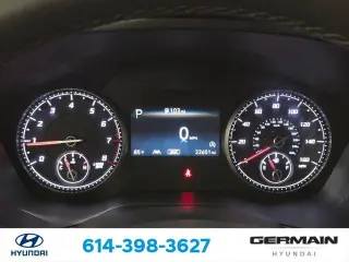 Hyundai SANTA FE 2023 AWD SEL 4dr Crossover