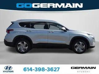 Hyundai SANTA FE 2023 AWD SEL 4dr Crossover