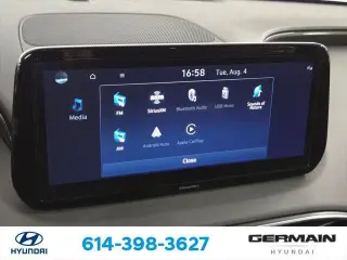 Hyundai SANTA FE 2023 AWD SEL 4dr Crossover