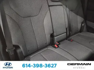 Hyundai SANTA FE 2023 AWD SEL 4dr Crossover