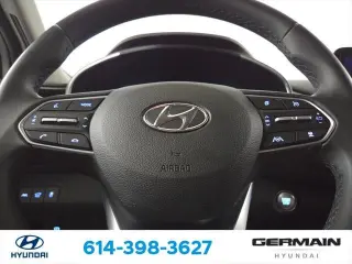 Hyundai SANTA FE 2023 AWD SEL 4dr Crossover