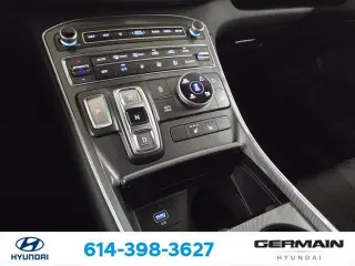 Hyundai SANTA FE 2023 AWD SEL 4dr Crossover