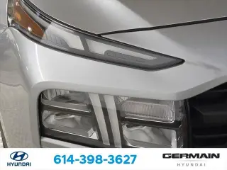 Hyundai SANTA FE 2023 AWD SEL 4dr Crossover