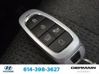 Hyundai SANTA FE 2023 AWD SEL 4dr Crossover