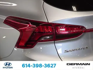 Hyundai SANTA FE 2023 AWD SEL 4dr Crossover
