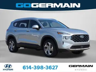 Hyundai SANTA FE 2023 AWD SEL 4dr Crossover