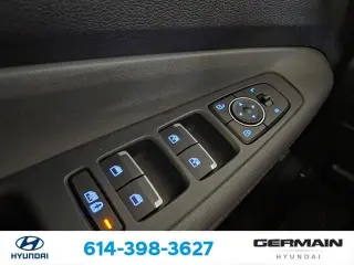 Hyundai SANTA FE 2023 AWD SEL 4dr Crossover