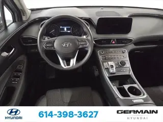 Hyundai SANTA FE 2023 AWD SEL 4dr Crossover