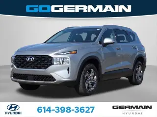 Hyundai SANTA FE 2023 AWD SEL 4dr Crossover