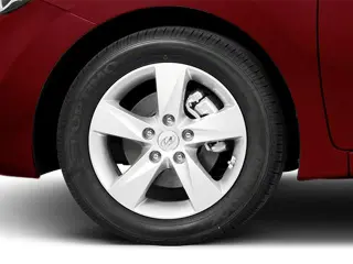 Hyundai ELANTRA 2013 GLS 4dr Sedan 6M