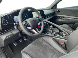 Hyundai ELANTRA N 2024 4dr Sedan 6M