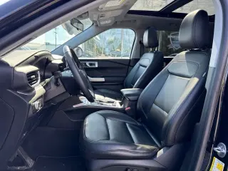 Ford Explorer 2021 AWD XLT 4dr SUV