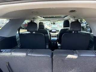 Ford Explorer 2021 AWD XLT 4dr SUV