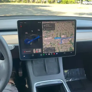 Tesla Model Y 2023 AWD Long Range 4dr Crossover