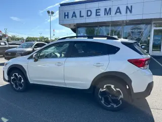 Subaru Crosstrek 2021 AWD Limited 4dr Crossover