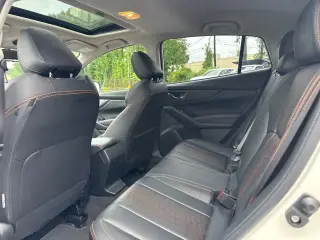 Subaru Crosstrek 2021 AWD Limited 4dr Crossover