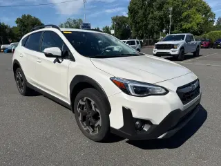 Subaru Crosstrek 2021 AWD Limited 4dr Crossover
