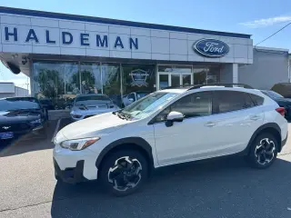 Subaru Crosstrek 2021 AWD Limited 4dr Crossover