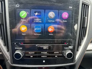 Subaru Crosstrek 2021 AWD Limited 4dr Crossover