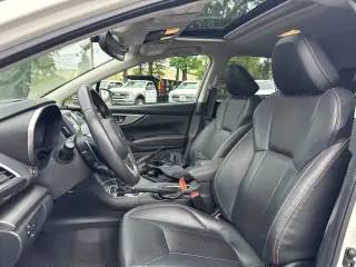 Subaru Crosstrek 2021 AWD Limited 4dr Crossover