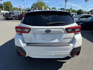 Subaru Crosstrek 2021 AWD Limited 4dr Crossover