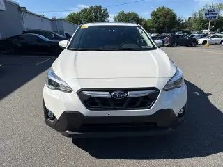 Subaru Crosstrek 2021 AWD Limited 4dr Crossover