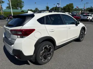 Subaru Crosstrek 2021 AWD Limited 4dr Crossover