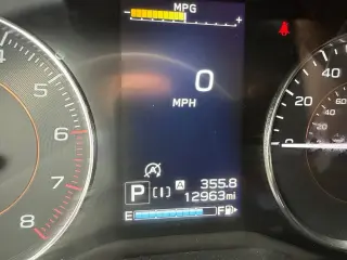 Subaru Crosstrek 2021 AWD Limited 4dr Crossover