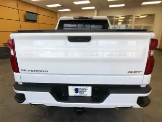 Chevrolet Silverado 1500 2023 4x4 RST 4dr Crew Cab 5.8 ft. SB