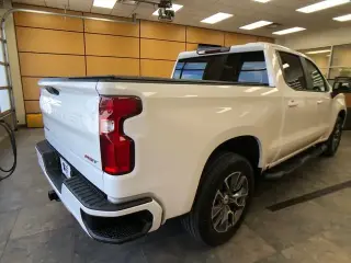 Chevrolet Silverado 1500 2023 4x4 RST 4dr Crew Cab 5.8 ft. SB
