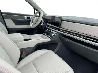 Hyundai SANTA FE 2024 AWD Limited 4 puertas SUV
