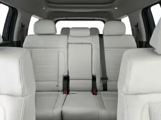 Hyundai SANTA FE 2024 AWD Limited 4 puertas SUV