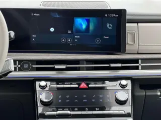 Hyundai SANTA FE 2024 AWD Limited 4 puertas SUV