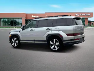 Hyundai SANTA FE 2024 AWD Limited 4 puertas SUV